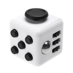 Fidget Cube Dado Cubo Anti Estres Juguete