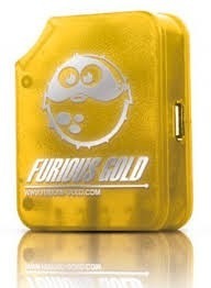 Furious Gold Box+ Packs  Activados