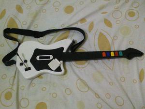 Gitarra Inalambrica Playstation 2