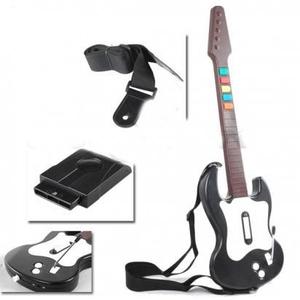 Guitarra Huskee Guitar Hero Play Station 2/2 Slim 2.4ghz