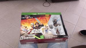 Infinity 3.0 Xbox One