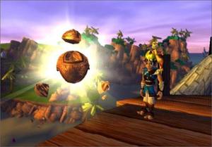 Jak And Daxter: The Precursor Legacy