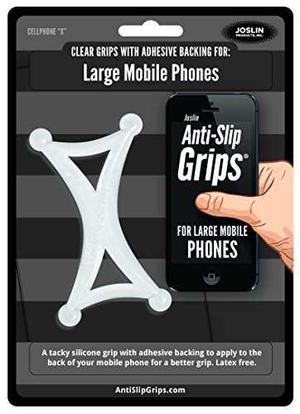 Joslin Grips Para Dispositivos Móviles - Cellphone X