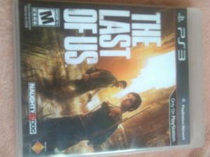 Juego Ps3 The Last Of Us Play 3
