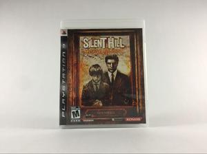 Juego Silent Hill - Homecoming (Ps3)