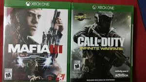 Juegos Xbox One