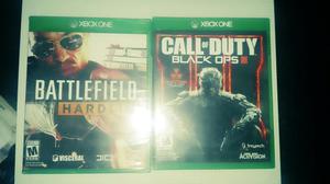 Juegos de Xbox One