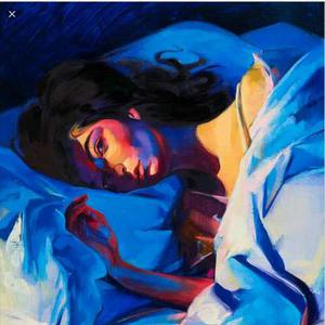 Melodrama - Lorde Itunes  (digital)