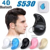 Mini Bluetooth Audio
