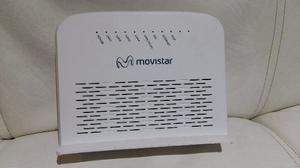 Modem Wifi Movistar