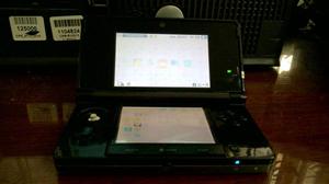 NINTENDO 3DS OLD SOLO HOY