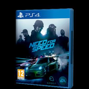 Need For Speed Nuevo Y Sellado