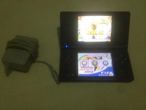 Nintendo Dsi con R4 Solo por Hoy Promocion juegos como