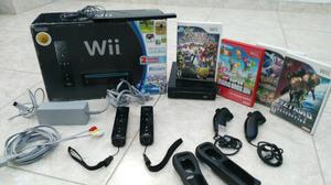 Nintendo Wii