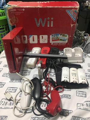 Nintendo Wii 25 Aniversario
