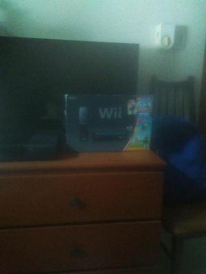Nintendo Wii Edicion Mario
