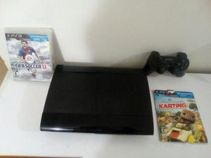 PS3 12 GB playstation