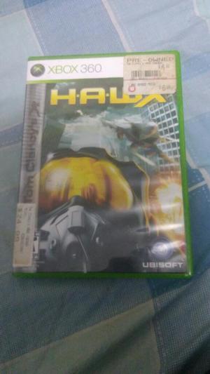 Pelicula Xbox 360