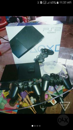 Play Station 2