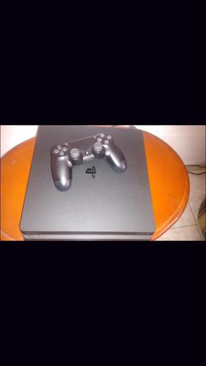 Play Station 4