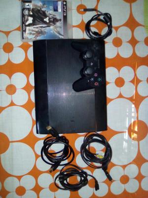 Play3 Original 500 Gb