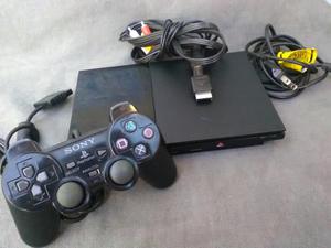 Playstation 2 slim