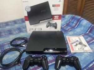 Playstation 3 PS3 PROGRAMADO, Multiman, 500gb.