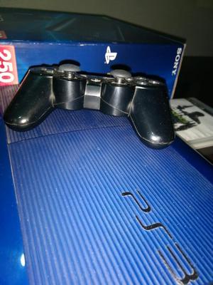 Playstation 3 Super Slim 250gb