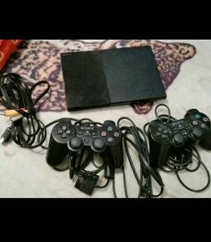 Playstation Vendo O Cambio