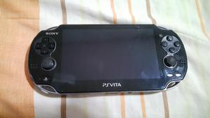 Ps Vita