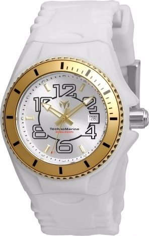 Reloj Technomarine Cruise Jellyfish 34mm Mujer 