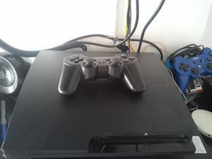 Se Vende Ps3 O Se Cambia