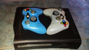 Se Vende Xbox 360 Buen Estado Garantzado