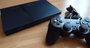 Se vende PlayStation2 ultima version