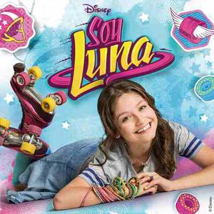 Soy Luna - Alas Disney (música)