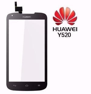 Táctil Huawei Ascend Y520