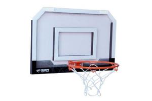 Triumph Sports Door-mount Mini Basketball Hoop With Ball