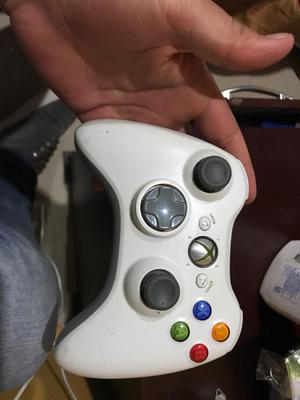 Vendo Control de Xbox