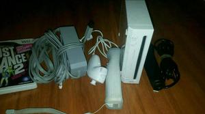 Vendo Nintendo Wii