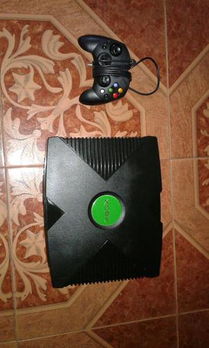 Vendo O Cambio Xbox Negro