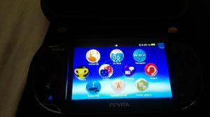 Vendo Ps Vita