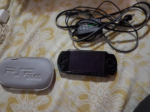 Vendo Psp 