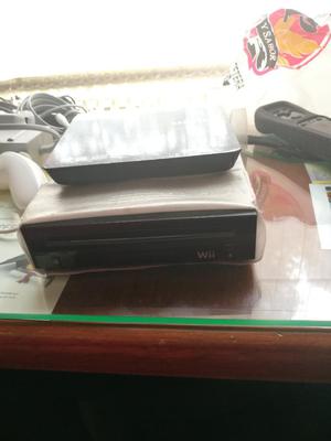 Vendo Wii Casi Nuevo Que Copias Negociab