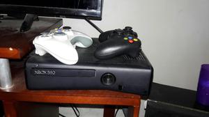 Vendo Xbox 360 L6