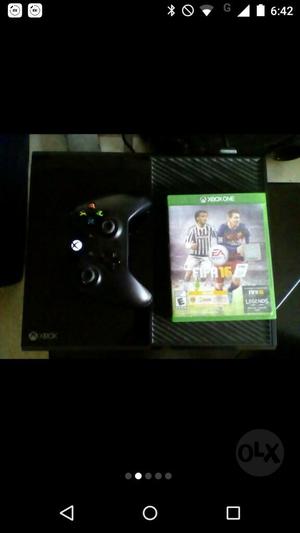 Vendo Xbox One