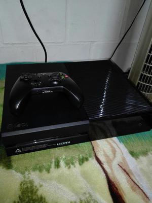 Vendo Xbox One 500gb con Control