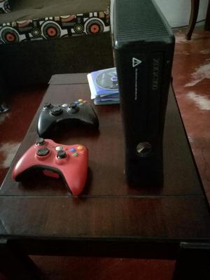 Vendo Xbox360