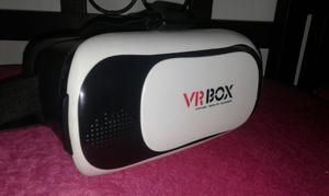 Vr Box Gafas de Realidad Virtual