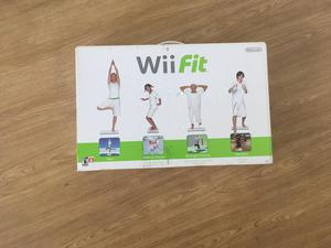 Wii Balance - Tabla de Equilibrio