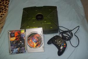 XBOX HALO 2 ORIGINAL